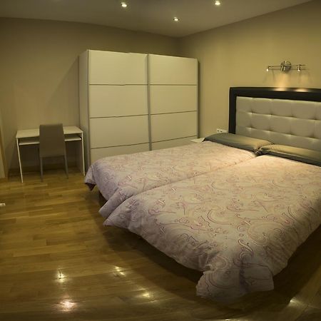 Appartement Apartamento Gure Ganbara à Estella Extérieur photo