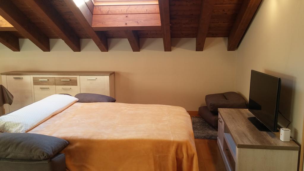 Appartement Apartamento Gure Ganbara à Estella Extérieur photo
