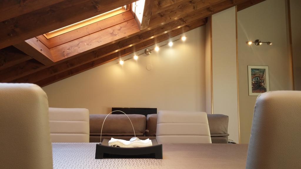 Appartement Apartamento Gure Ganbara à Estella Extérieur photo