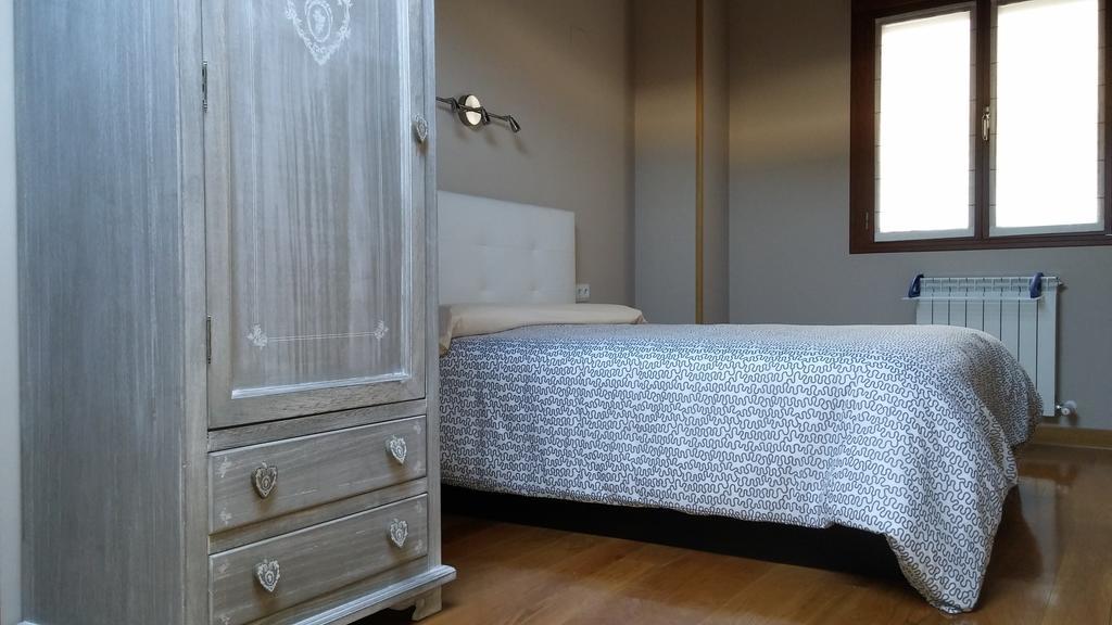 Appartement Apartamento Gure Ganbara à Estella Extérieur photo