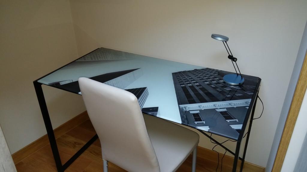 Appartement Apartamento Gure Ganbara à Estella Extérieur photo