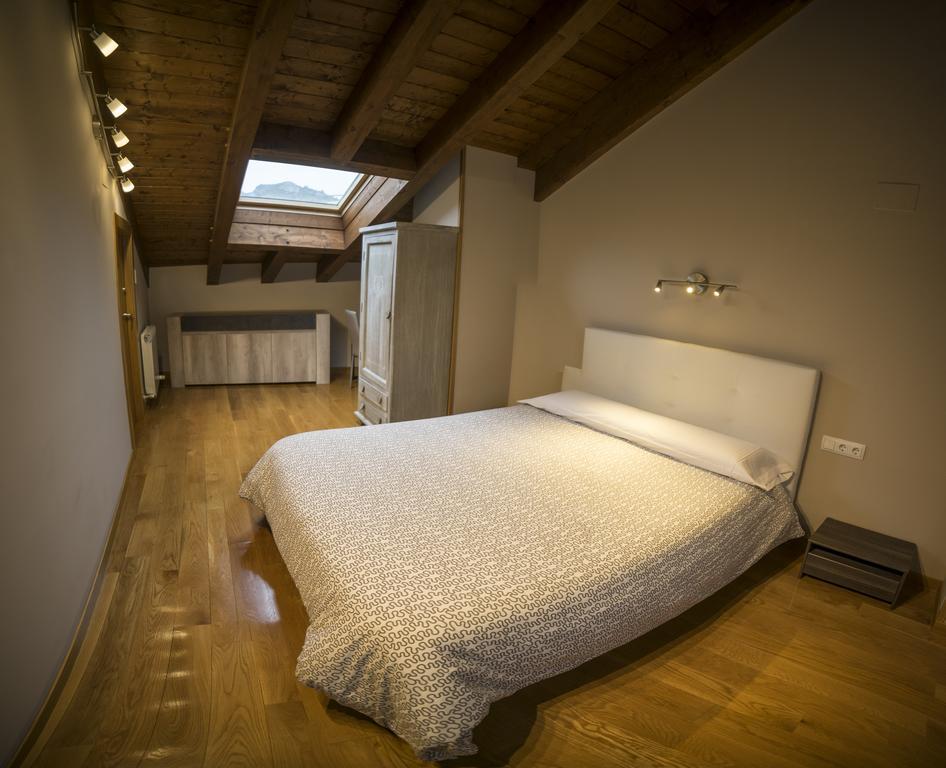 Appartement Apartamento Gure Ganbara à Estella Extérieur photo