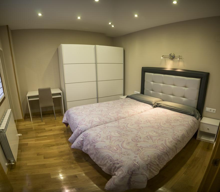 Appartement Apartamento Gure Ganbara à Estella Extérieur photo