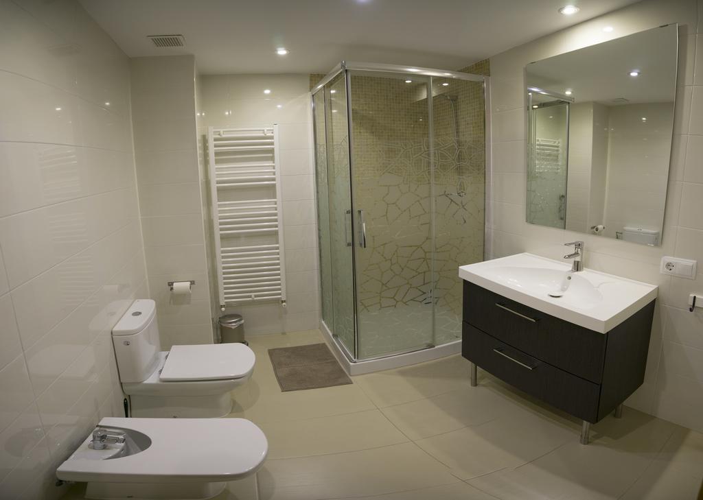 Appartement Apartamento Gure Ganbara à Estella Extérieur photo