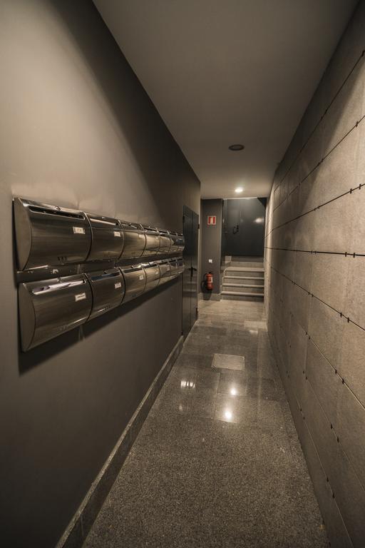 Appartement Apartamento Gure Ganbara à Estella Extérieur photo