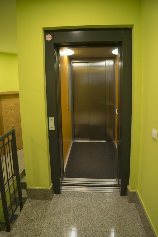 Appartement Apartamento Gure Ganbara à Estella Extérieur photo