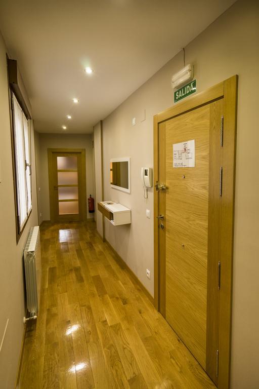 Appartement Apartamento Gure Ganbara à Estella Extérieur photo